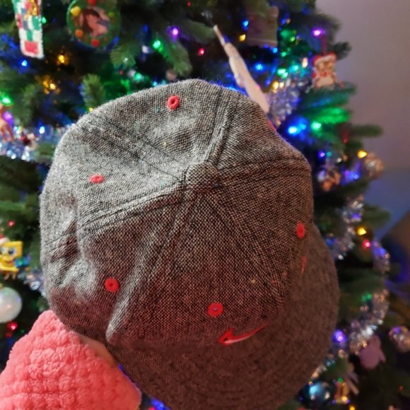 Adidas Chicago Bulls Cap - Picture 6 of 6